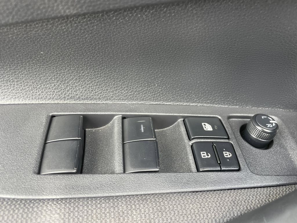 used 2024 Toyota Corolla car, priced at $19,991