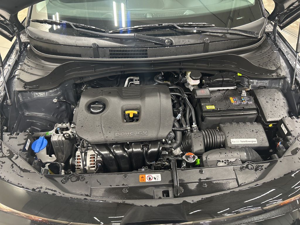 new 2025 Kia Soul car, priced at $22,605