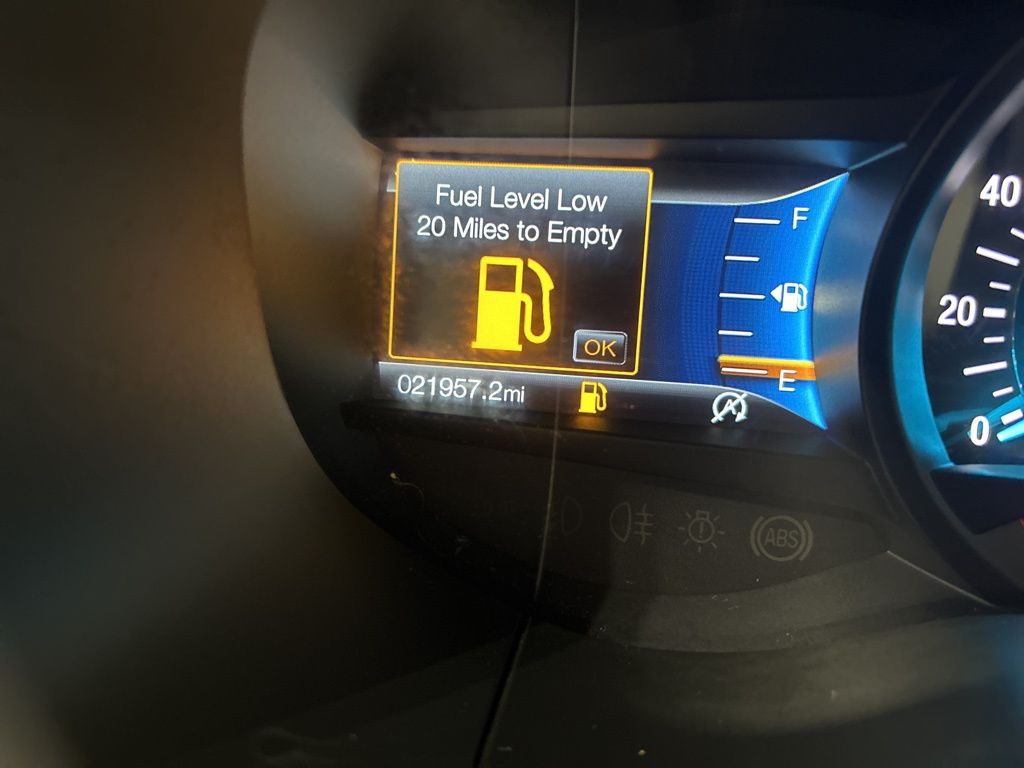 used 2022 Ford Edge car, priced at $29,985