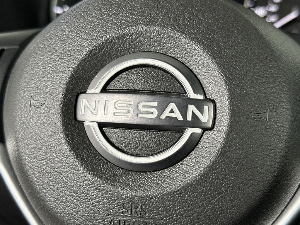 used 2024 Nissan Altima car, priced at $22,199