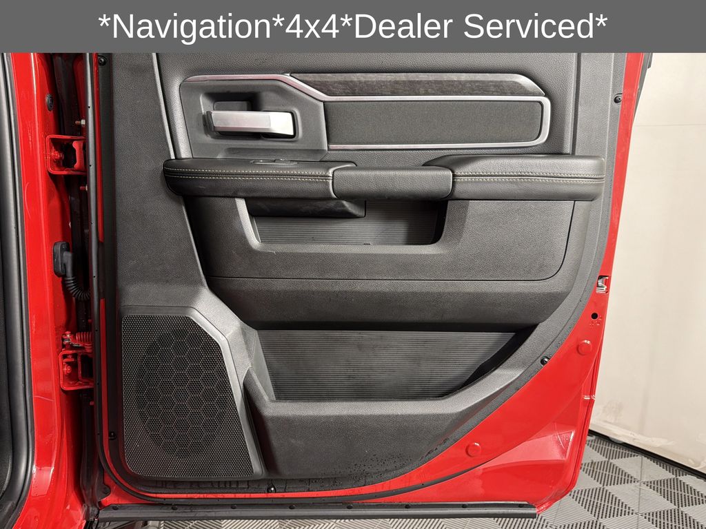 used 2024 Ram 2500 car, priced at $42,499