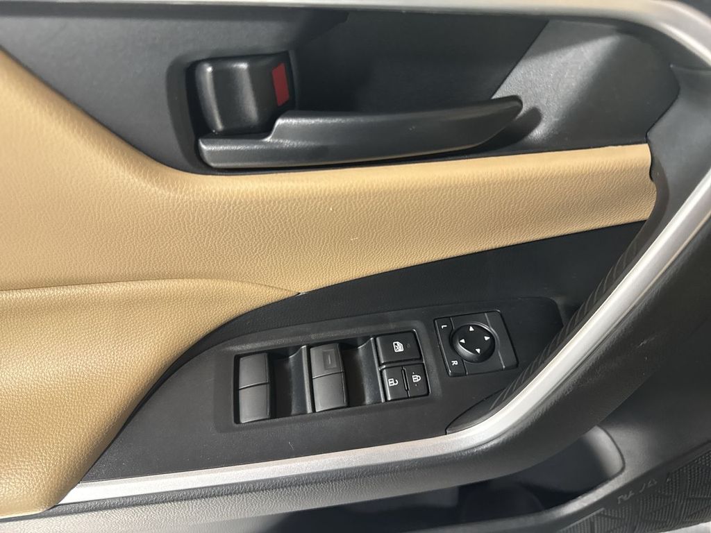used 2022 Toyota RAV4 car, priced at $25,998