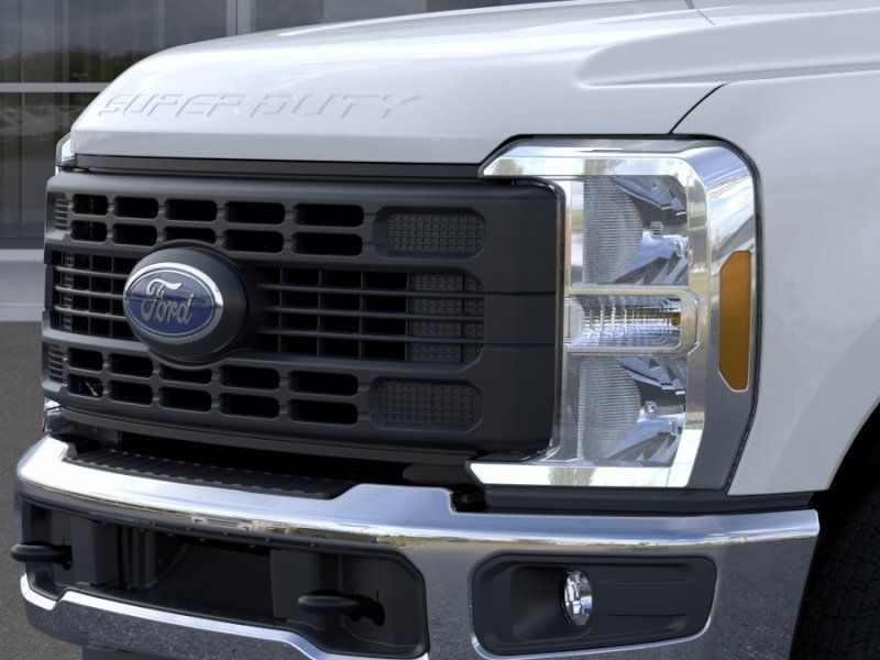 new 2023 Ford F-350SD car, priced at $67,355