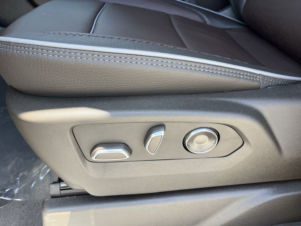 new 2025 GMC Sierra 1500 car, priced at $72,773