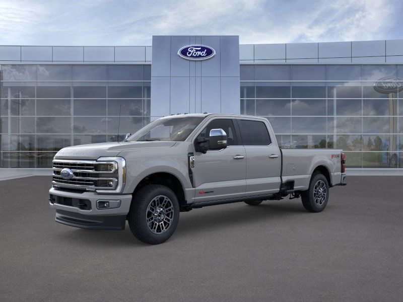 new 2025 Ford F-350SD car, priced at $102,995