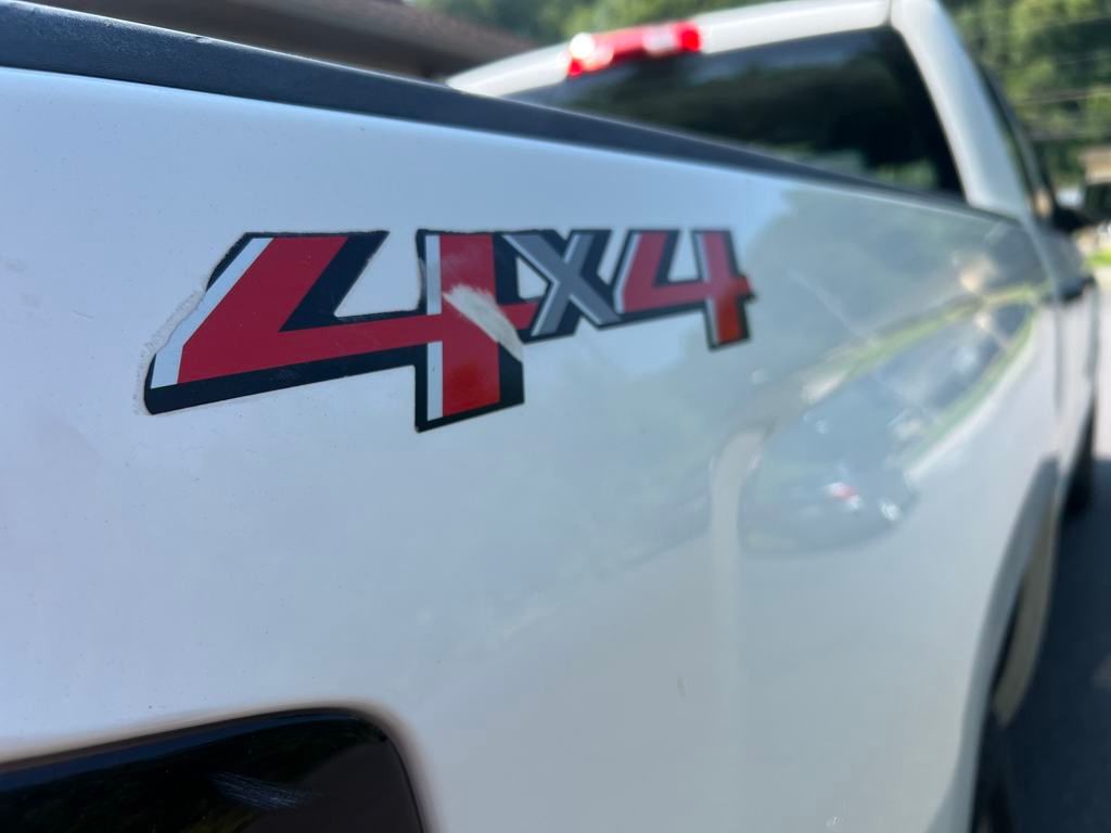 used 2019 Chevrolet Silverado 1500 LD car, priced at $23,300