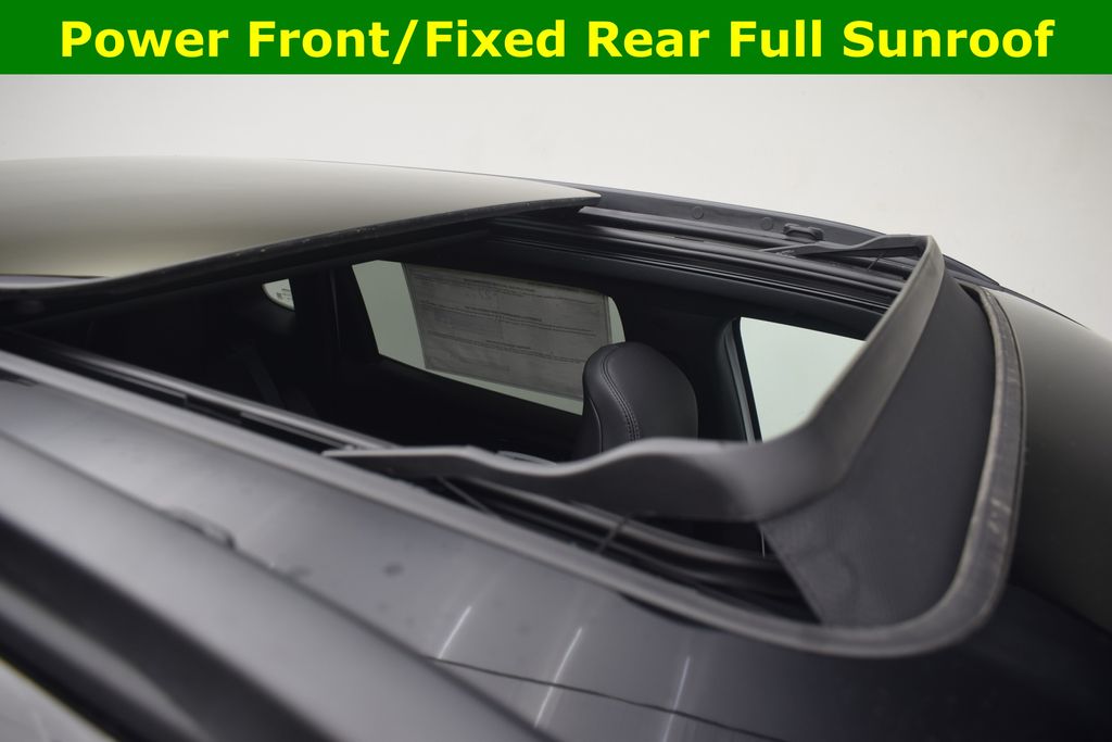 new 2025 Jeep Compass car, priced at $35,648