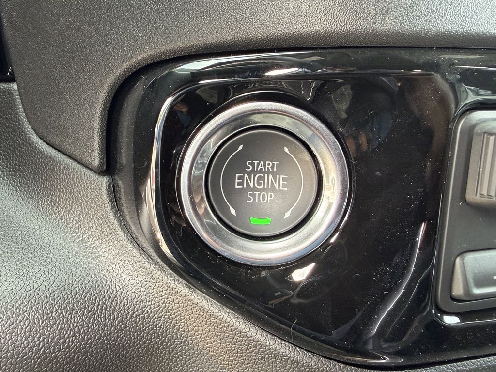 new 2026 Chevrolet Silverado 2500HD car, priced at $69,415