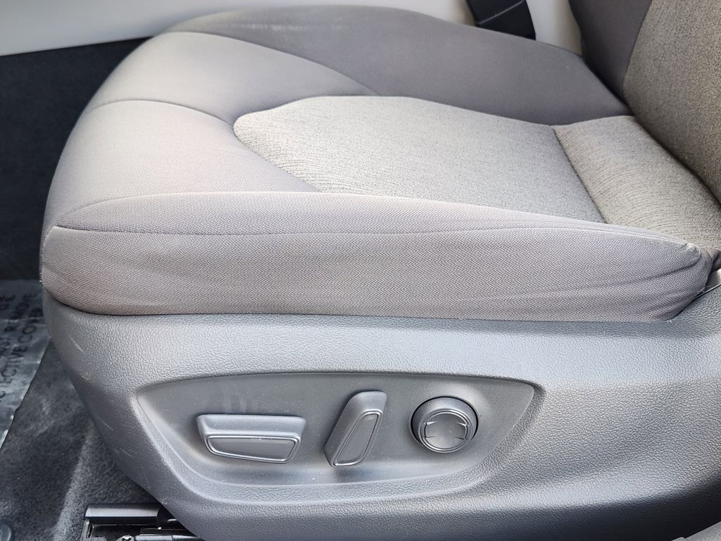 used 2021 Toyota Camry Hybrid car, priced at $24,653