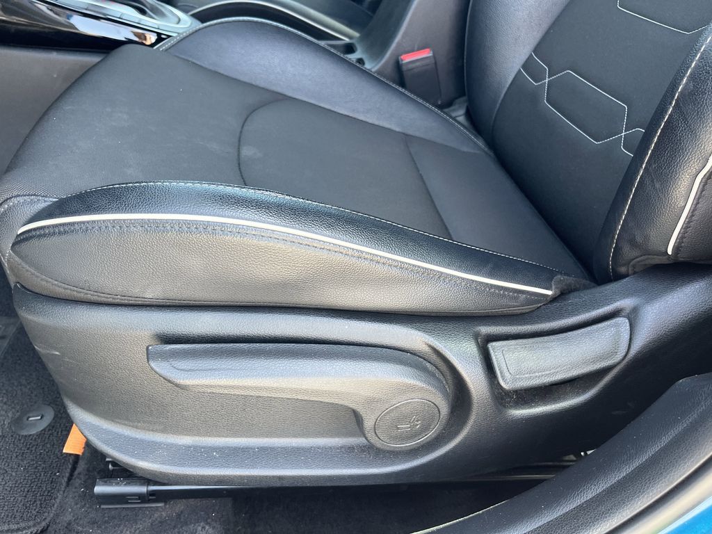 used 2023 Kia Forte car, priced at $19,696
