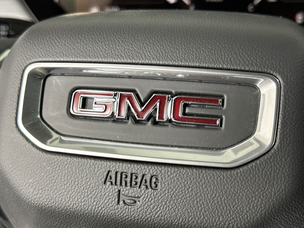 new 2025 GMC Acadia car, priced at $50,774
