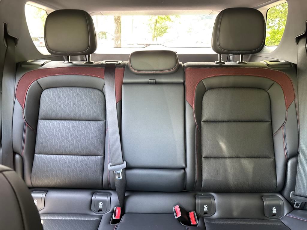 new 2026 Chevrolet Equinox car, priced at $36,395