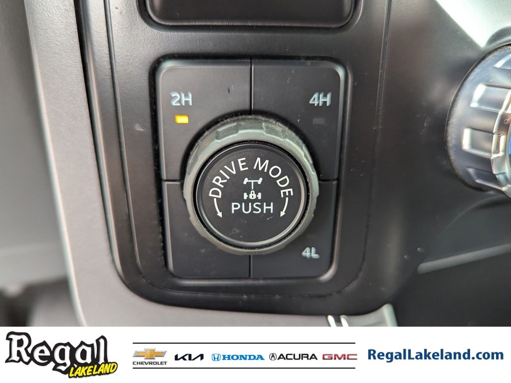 used 2024 Ford F-150 car, priced at $42,991