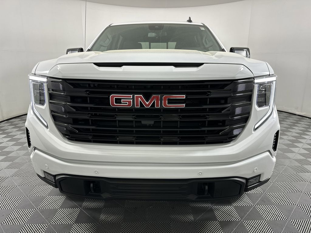 new 2025 GMC Sierra 1500 car, priced at $61,729
