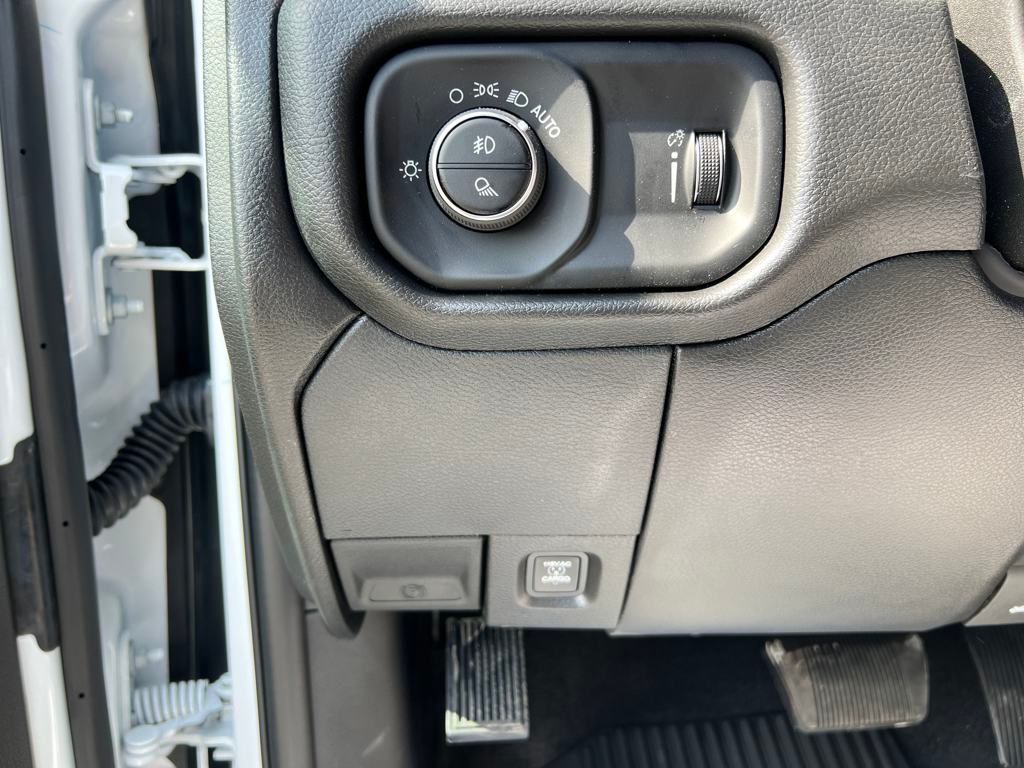 new 2025 Ram 2500 car