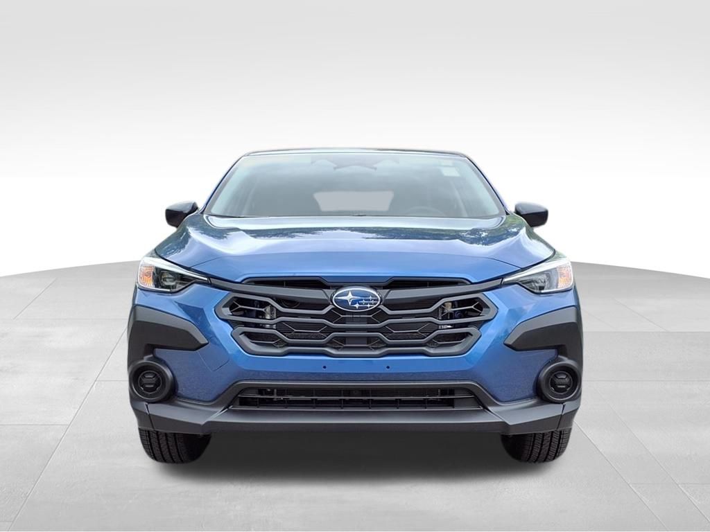 new 2025 Subaru Crosstrek car, priced at $27,692