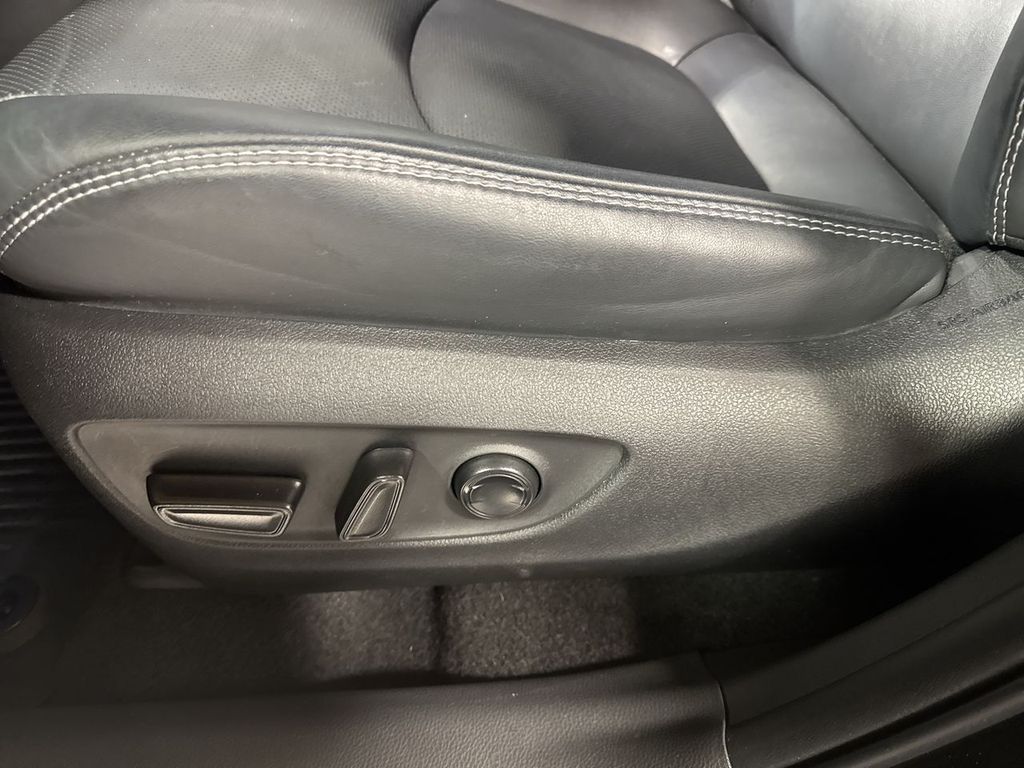 used 2023 Toyota RAV4 Hybrid car, priced at $38,993
