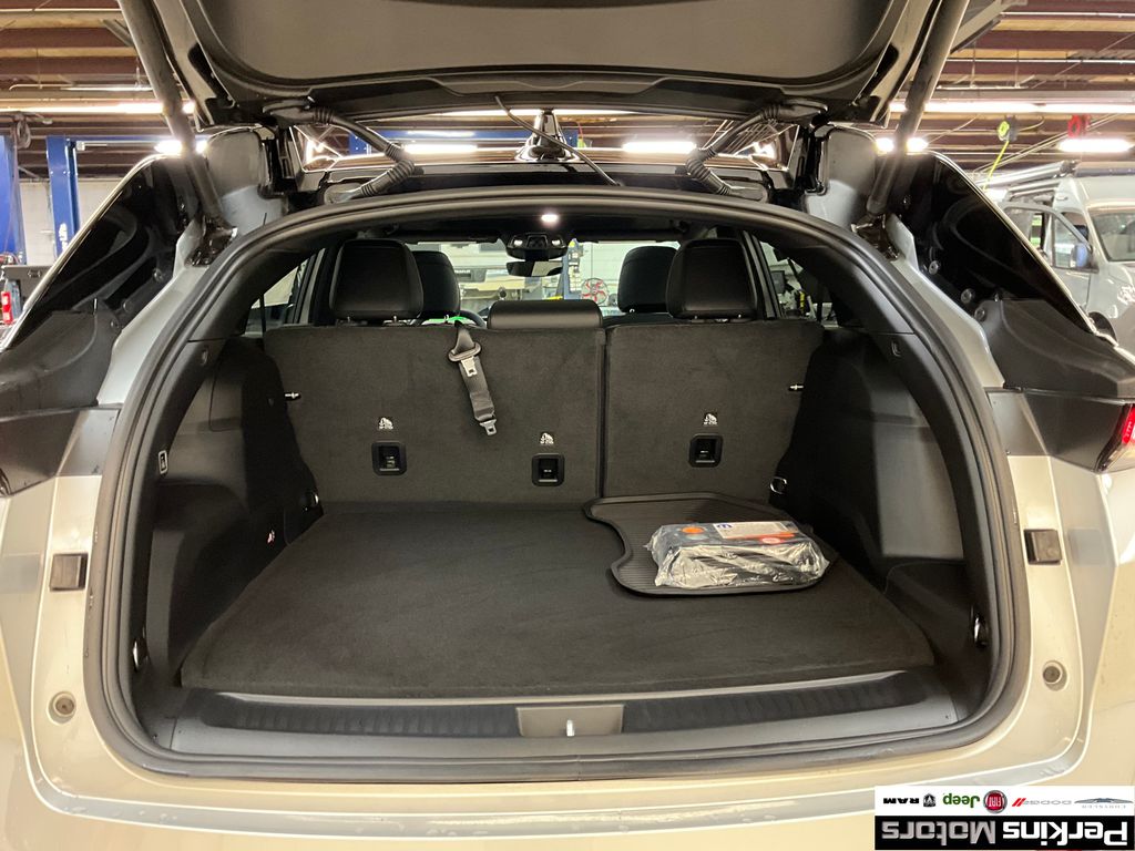 new 2025 Jeep Wagoneer S car, priced at $46,636