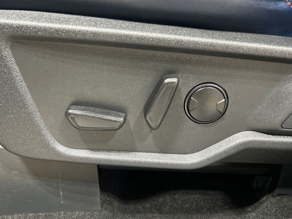 used 2023 Ford Bronco car, priced at $89,950