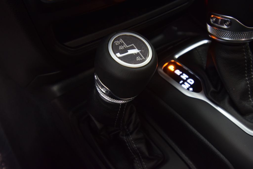 new 2025 Jeep Wrangler car, priced at $49,894