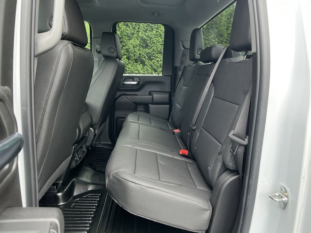 new 2024 GMC Sierra 2500HD car, priced at $44,853
