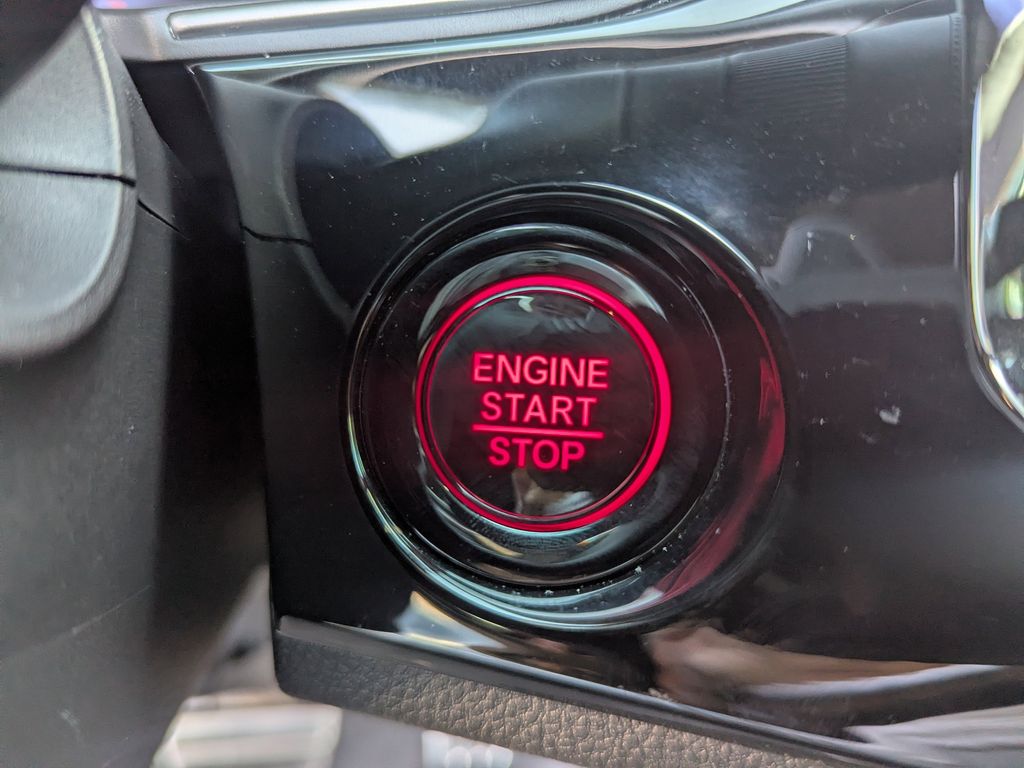 used 2024 Honda Civic car, priced at $26,991