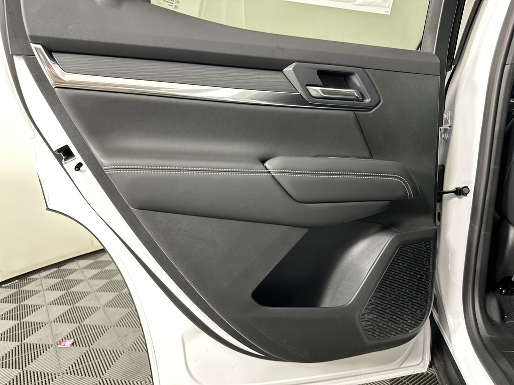 new 2026 GMC Terrain car, priced at $36,590