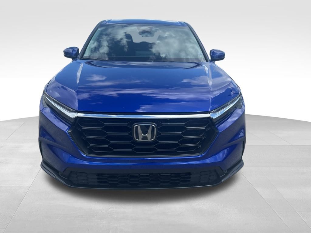used 2025 Honda CR-V car, priced at $30,291