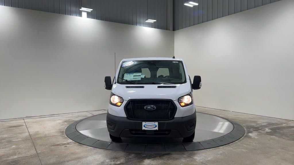 new 2024 Ford Transit-250 car, priced at $56,800