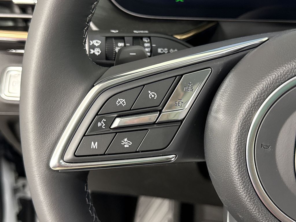new 2025 Buick Envision car, priced at $46,695