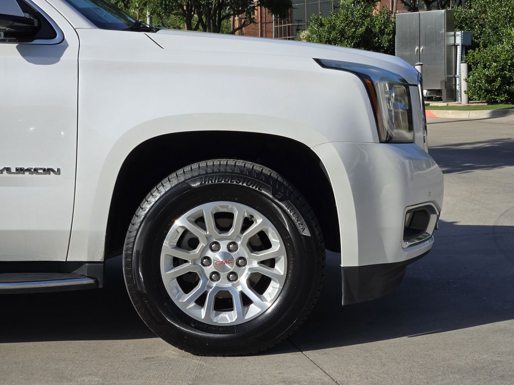 used 2019 GMC Yukon car, priced at $32,891