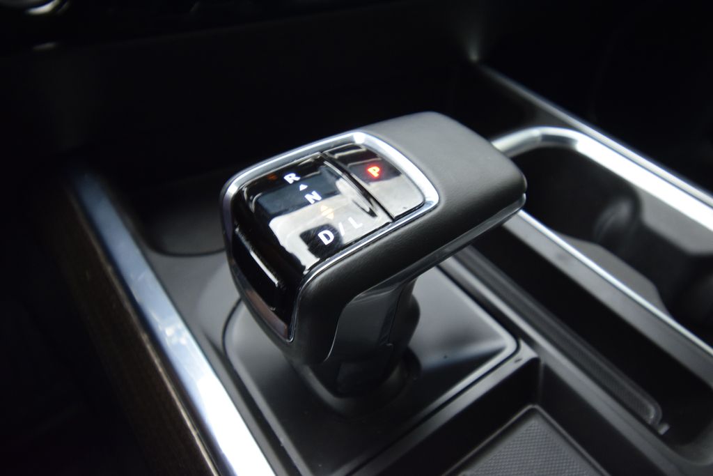 used 2023 Chevrolet Silverado 1500 car, priced at $39,500