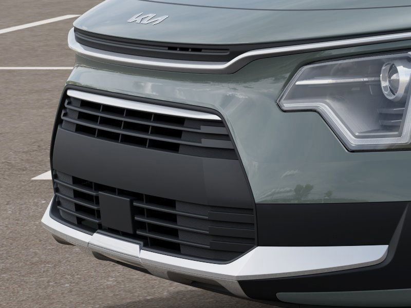 new 2025 Kia Niro car, priced at $26,893