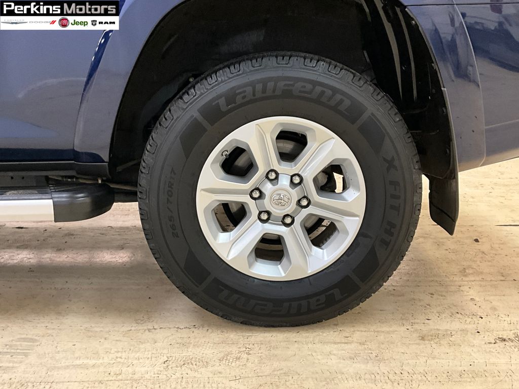 used 2019 Toyota 4Runner car, priced at $37,078