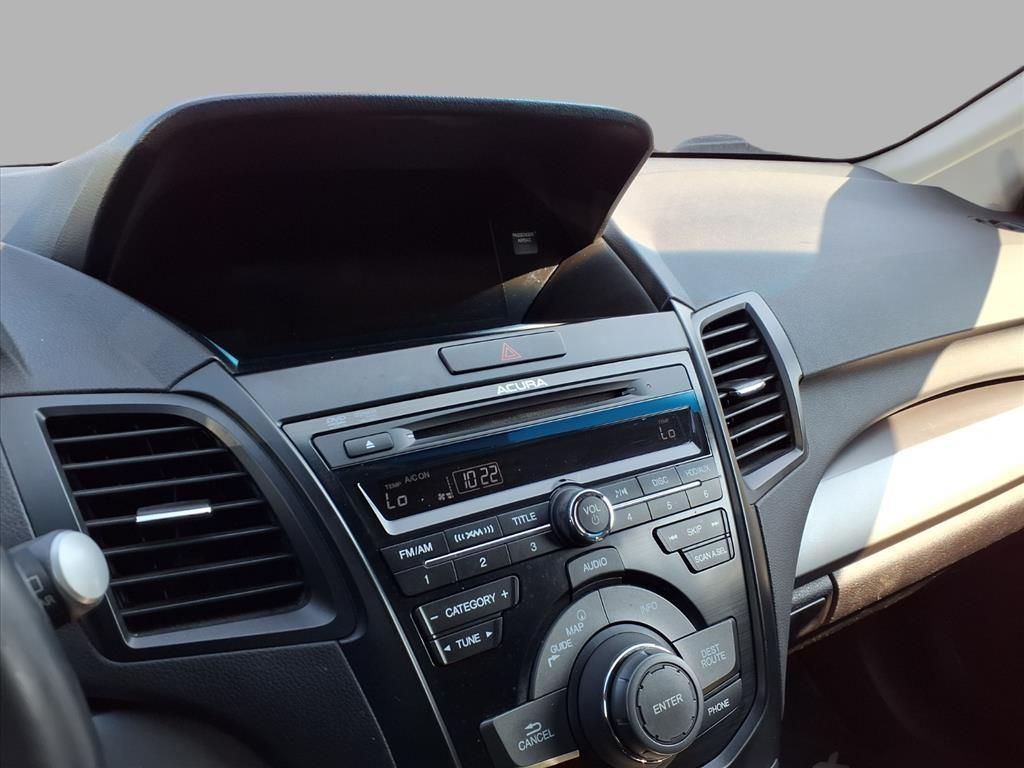 used 2013 Acura RDX car, priced at $12,912