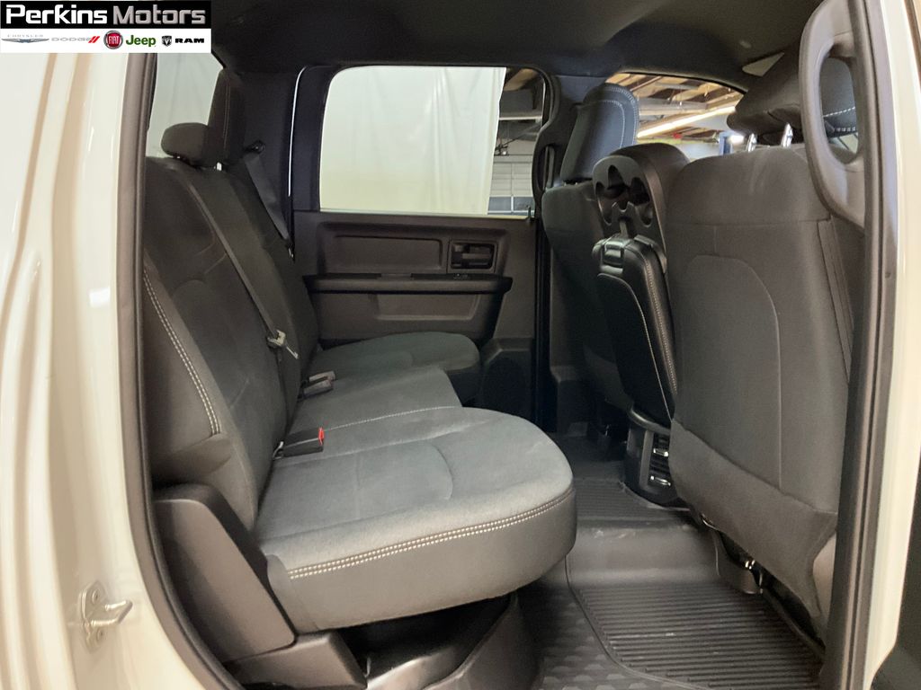 new 2024 Ram 3500 car, priced at $77,582