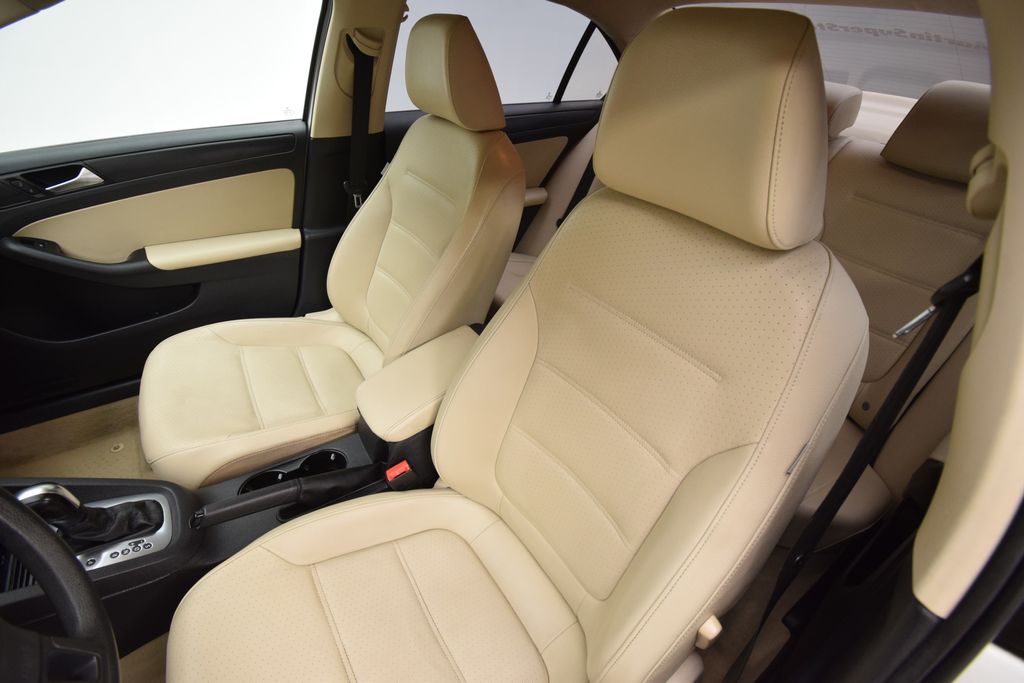 used 2014 Volkswagen Jetta car, priced at $7,000