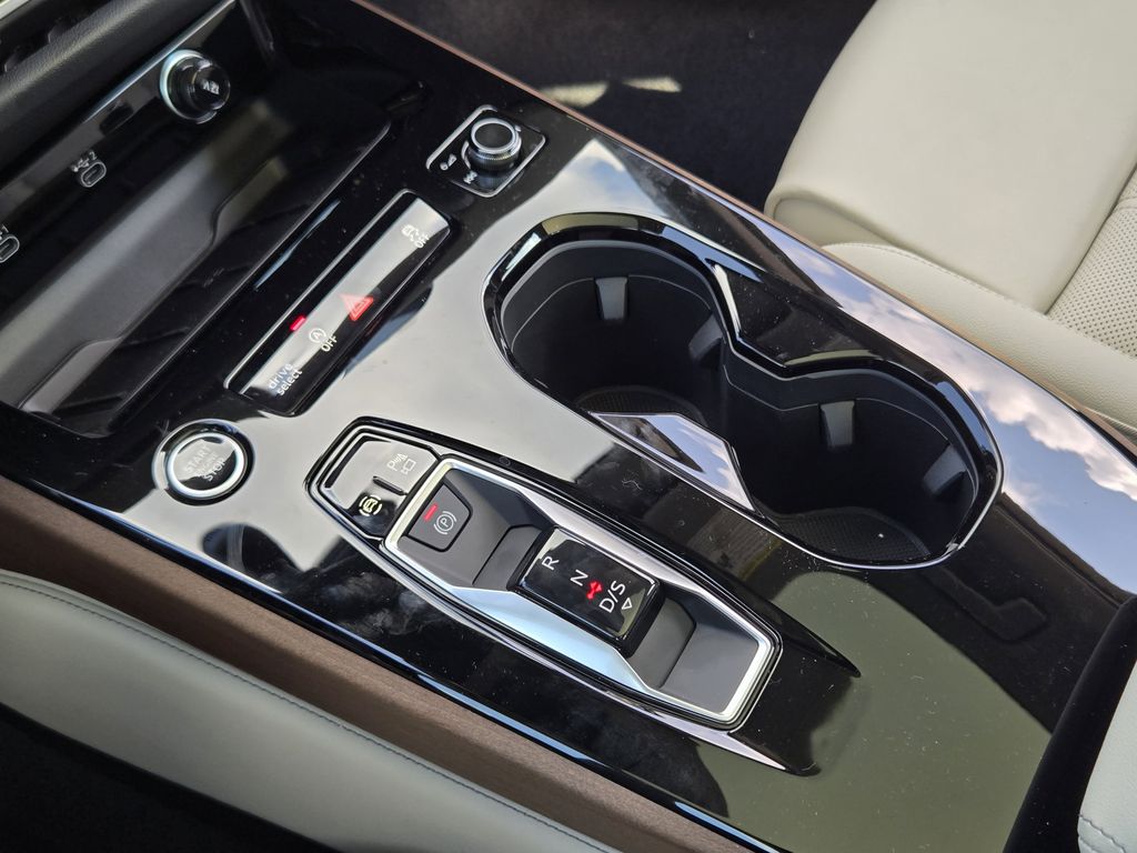 new 2025 Audi All-new A5 car, priced at $57,575