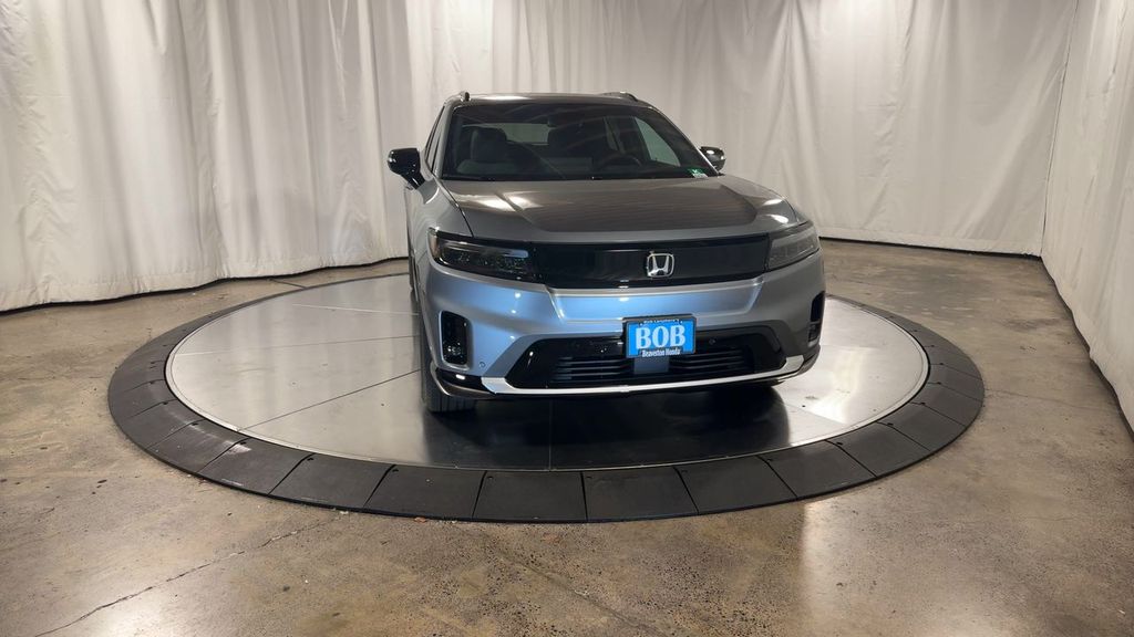 new 2025 Honda Prologue car, priced at $56,150