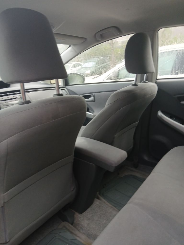 used 2010 Toyota Prius car, priced at $6,491