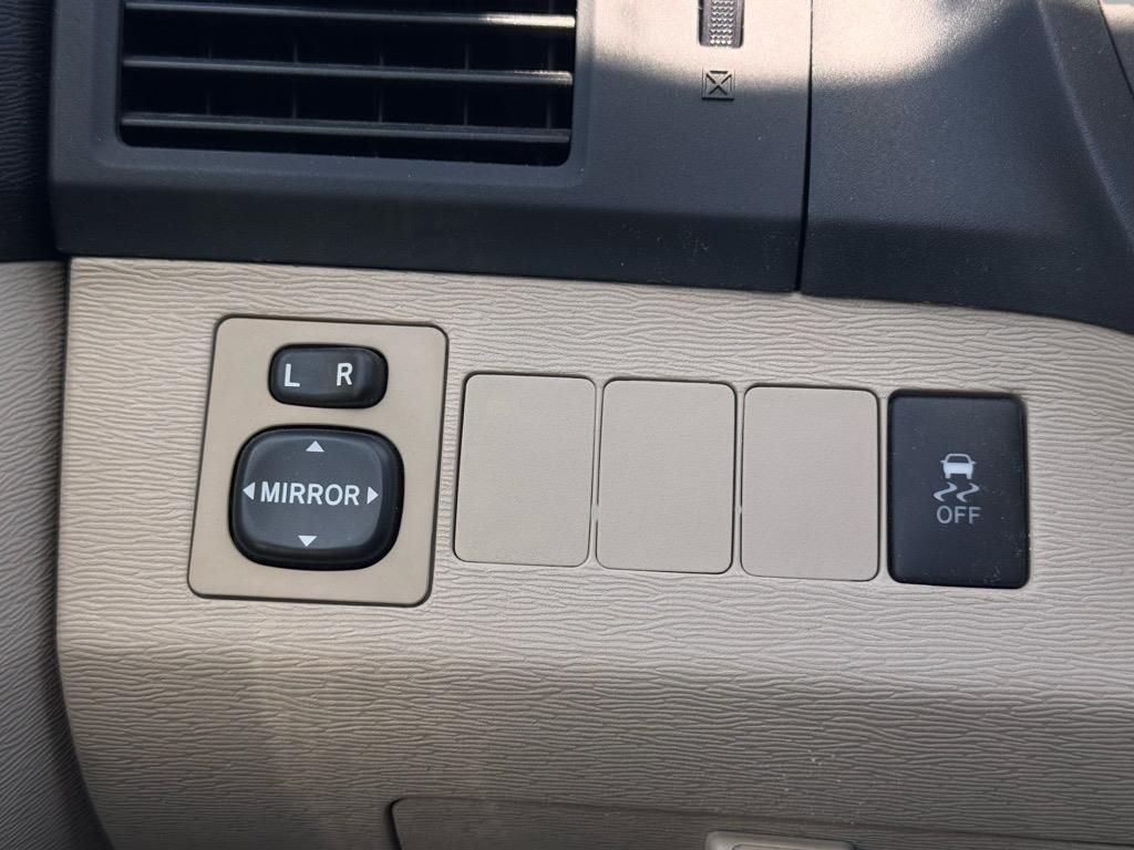 used 2010 Toyota Venza car, priced at $10,382