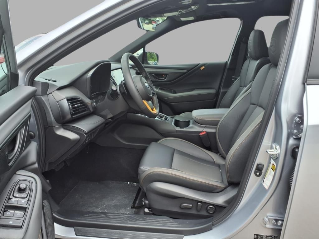 new 2025 Subaru Outback car, priced at $43,784