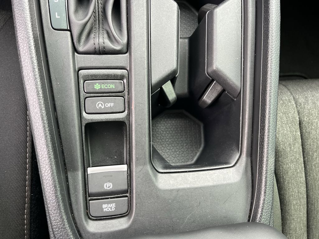 used 2024 Honda Accord car, priced at $27,689