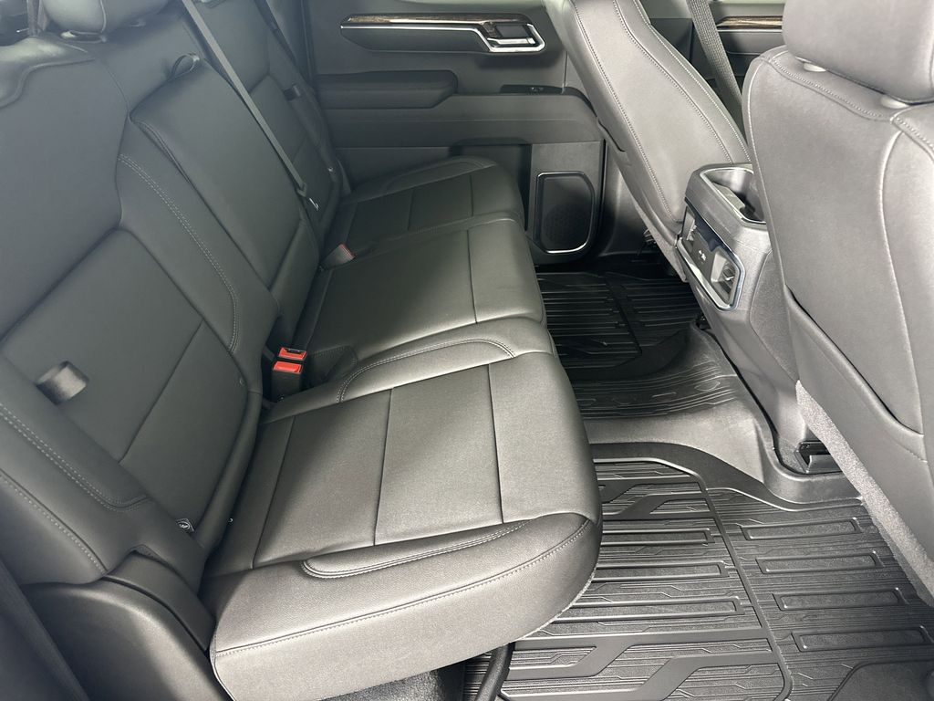 new 2025 GMC Sierra 1500 car, priced at $61,929