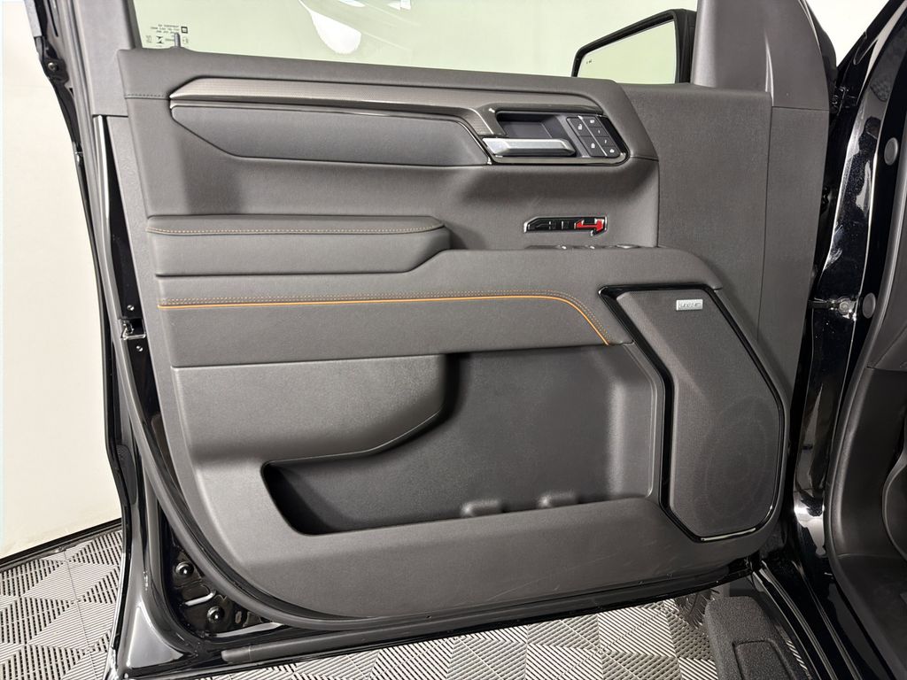 new 2026 GMC Sierra 1500 car, priced at $68,705