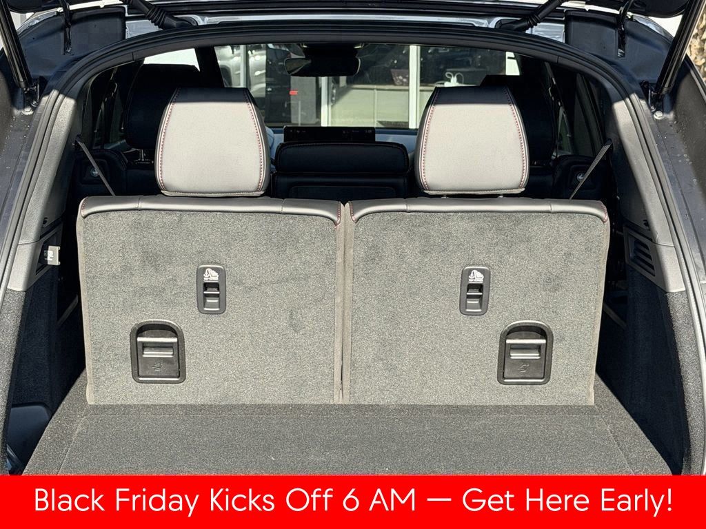 new 2026 Acura MDX car, priced at $64,350