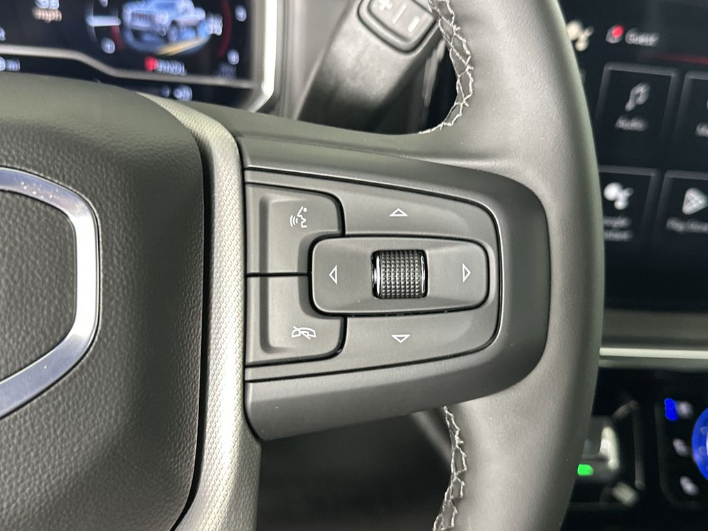 new 2025 GMC Sierra 2500HD car, priced at $86,069