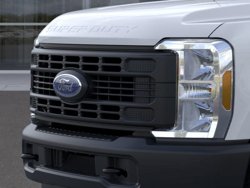 new 2023 Ford F-350SD car, priced at $59,855