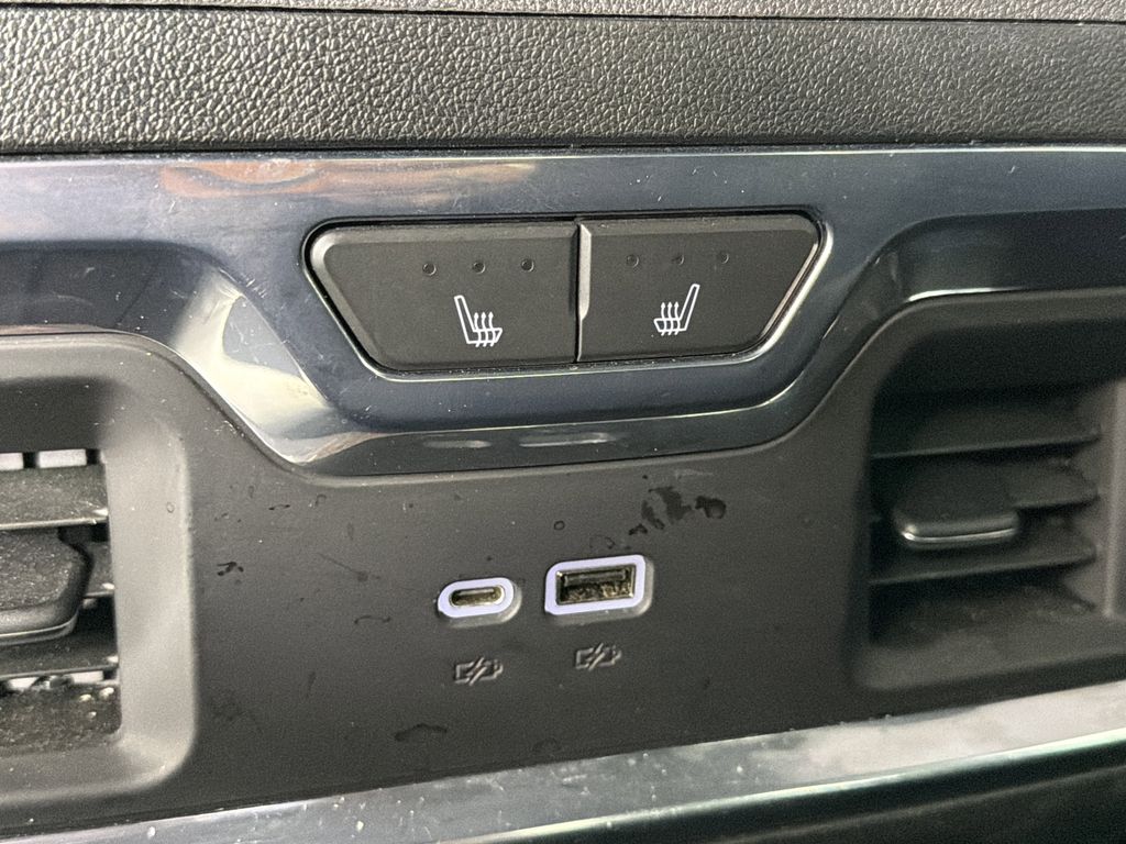 used 2023 GMC Sierra 1500 car, priced at $49,997