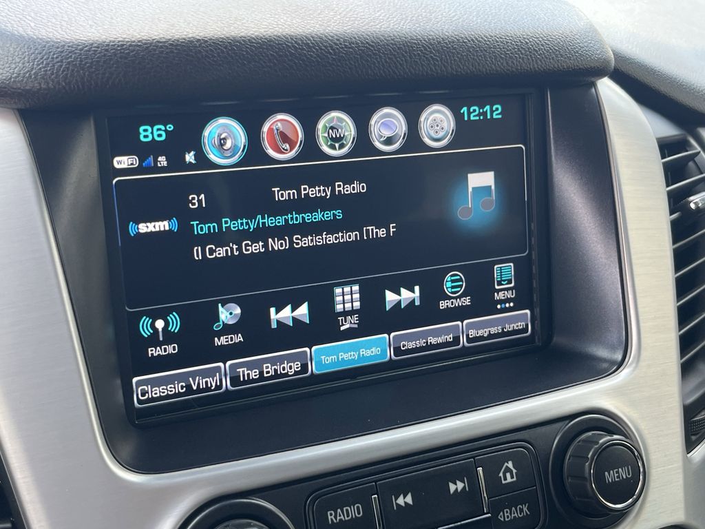 used 2019 GMC Yukon car, priced at $27,591